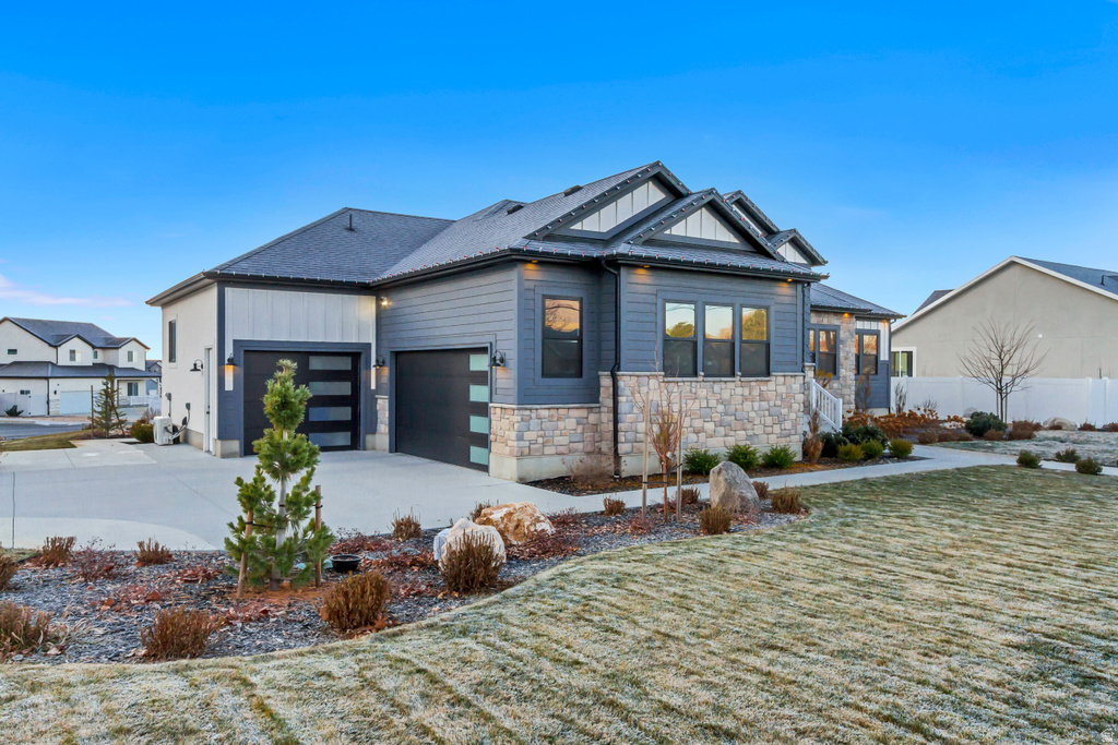 1121 E 2600 N North Ogden, UT 84414