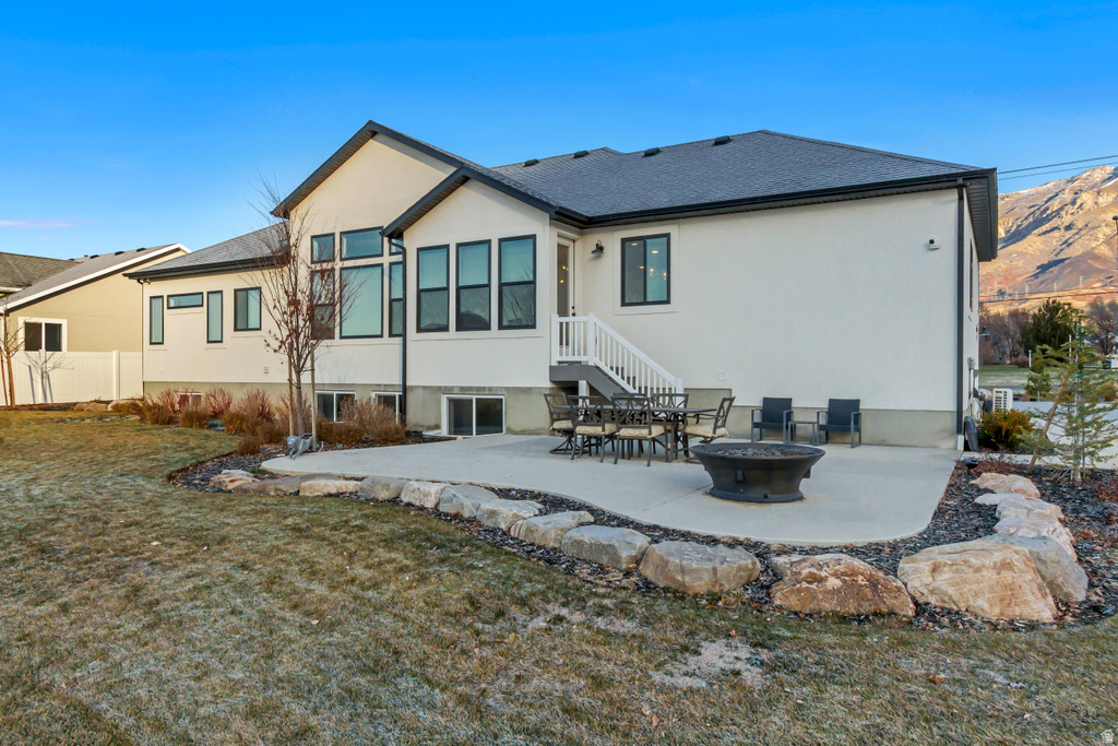 1121 E 2600 N North Ogden, UT 84414