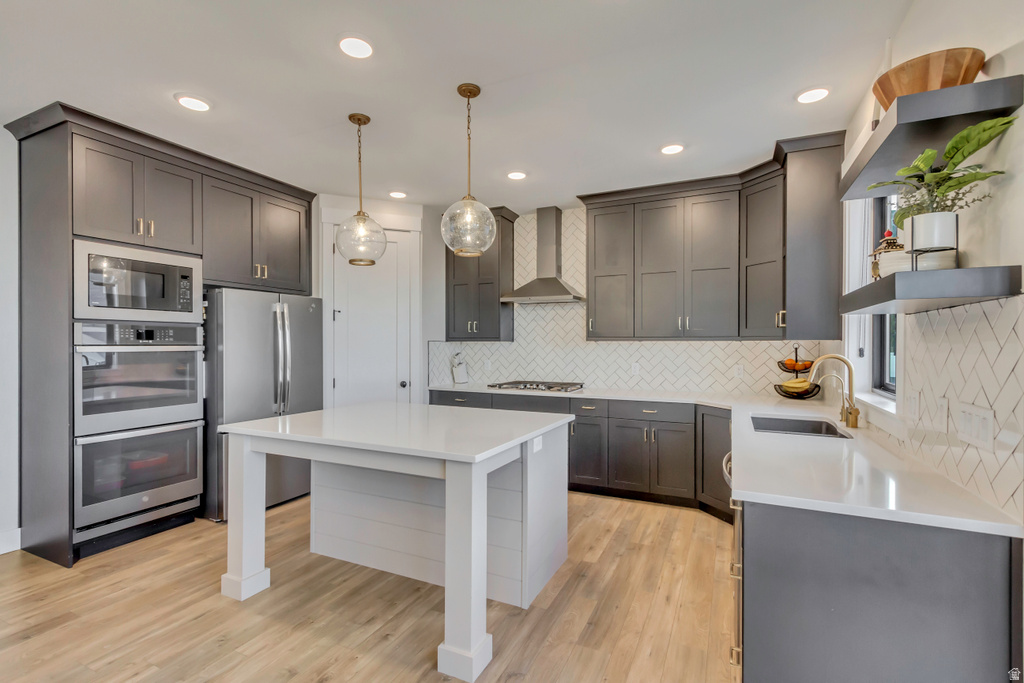 1121 E 2600 N North Ogden, UT 84414