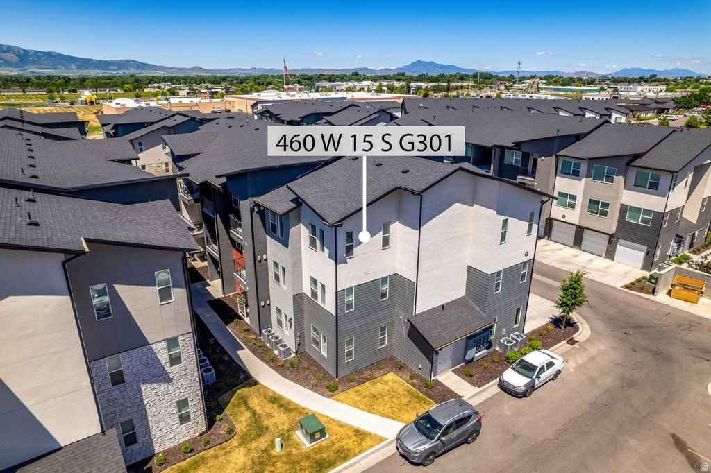 460 W 15 S #G301 Providence, UT 84332