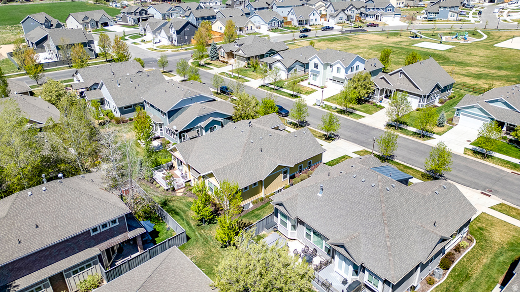 2700 E RED BARN RD Heber City, UT 84032