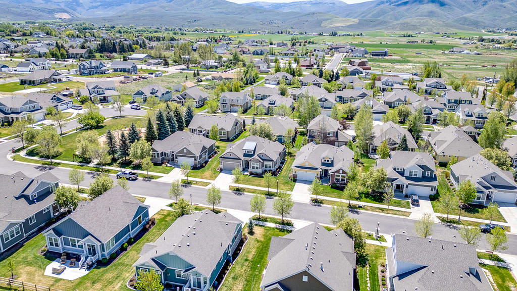 2700 E RED BARN RD Heber City, UT 84032