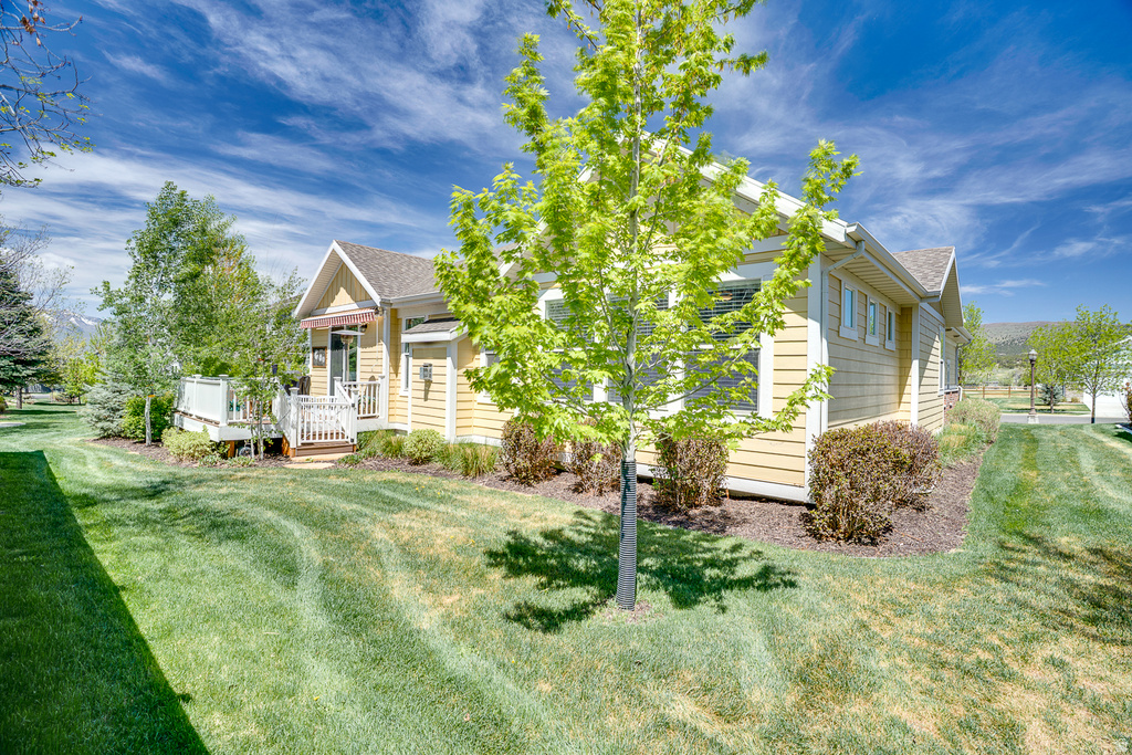 2700 E RED BARN RD Heber City, UT 84032