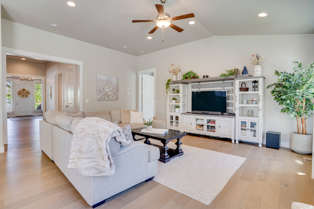 2700 E RED BARN RD Heber City, UT 84032