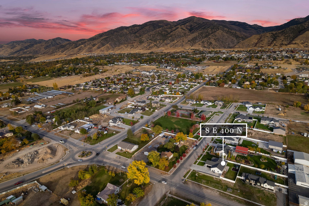 8 E 400 N Millville, UT 84326