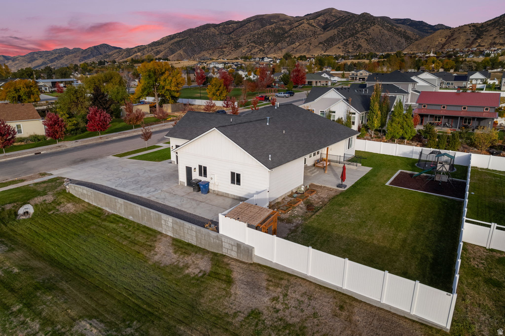 8 E 400 N Millville, UT 84326