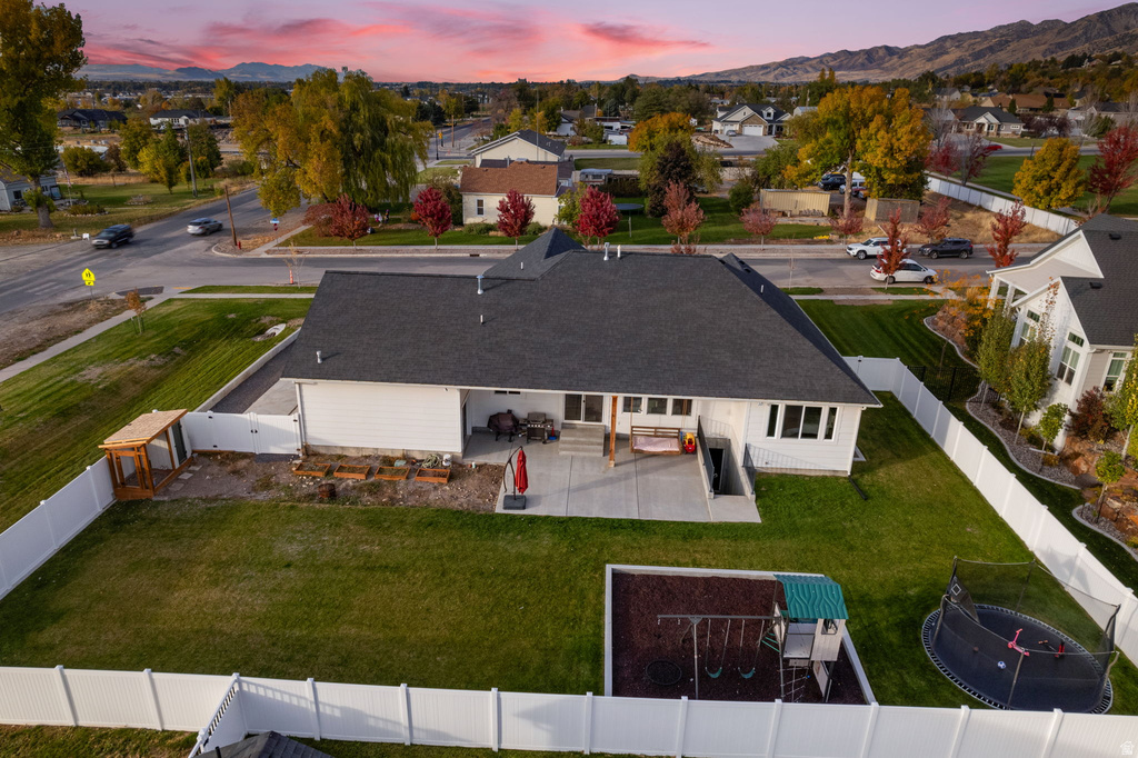 8 E 400 N Millville, UT 84326