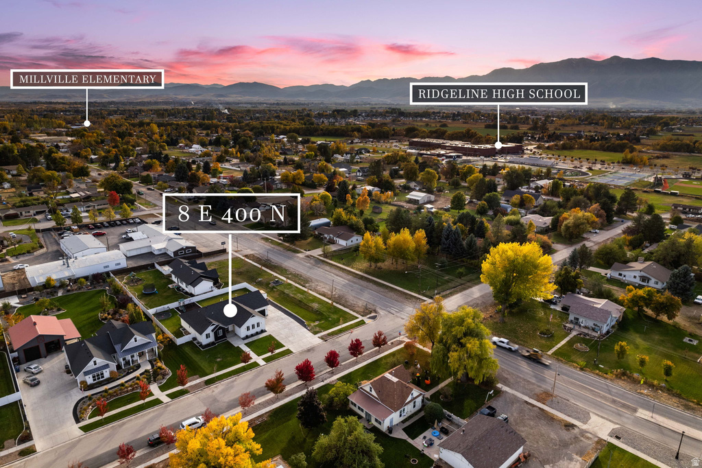 8 E 400 N Millville, UT 84326