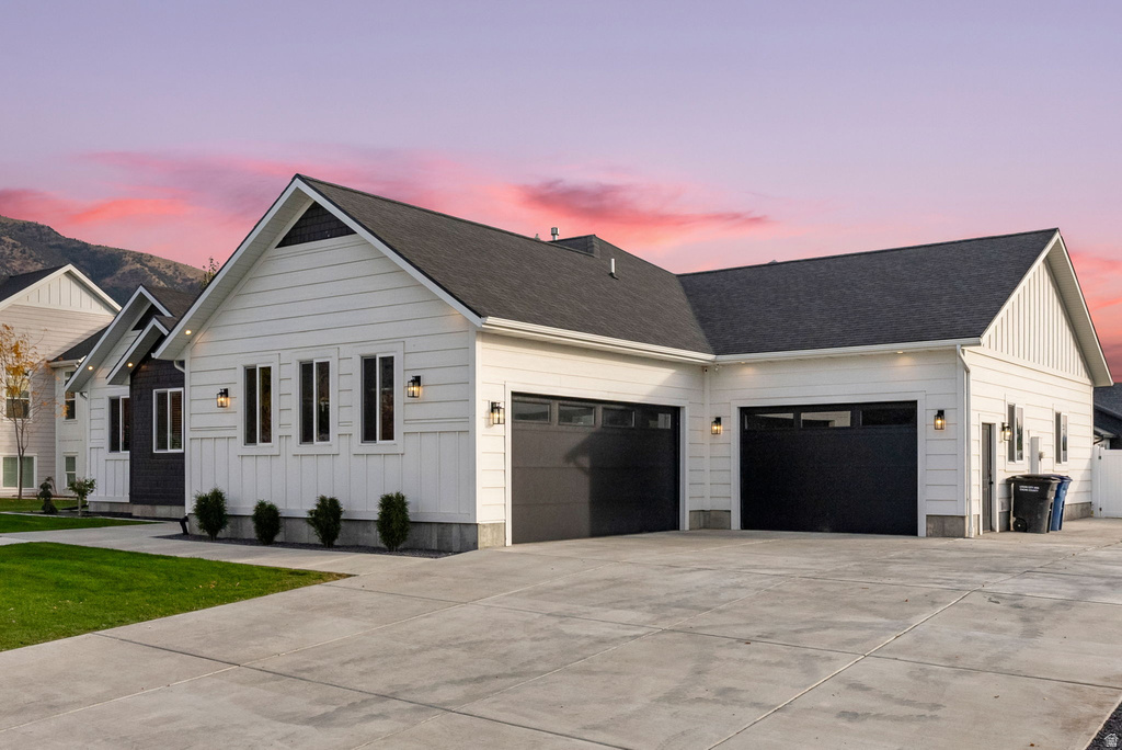 8 E 400 N Millville, UT 84326