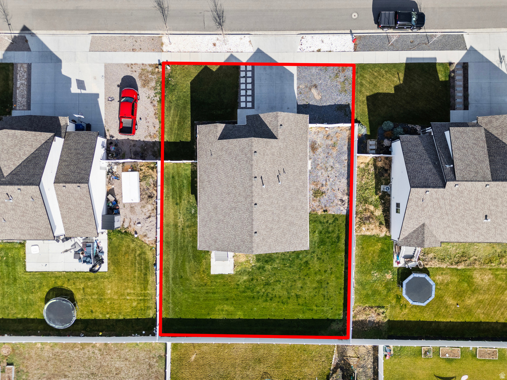 1274 E 480 S Hyrum, UT 84319