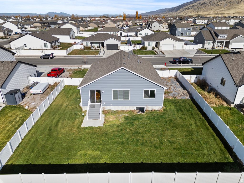 1274 E 480 S Hyrum, UT 84319