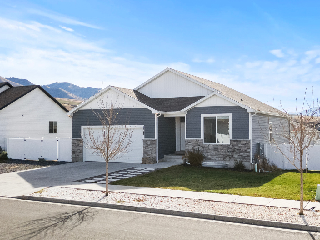1274 E 480 S Hyrum, UT 84319