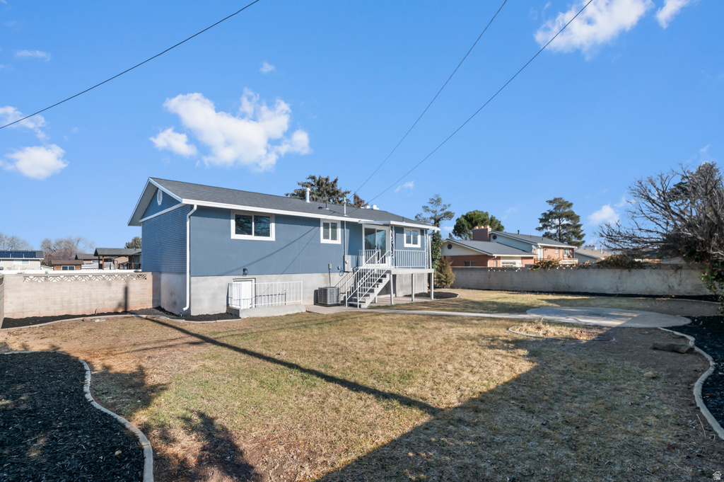 3329 W SUNNYBROOK DR West Valley City, UT 84119