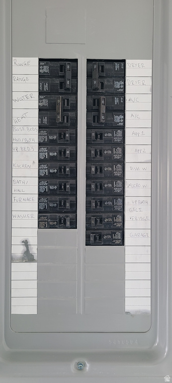 3329 W SUNNYBROOK DR West Valley City, UT 84119