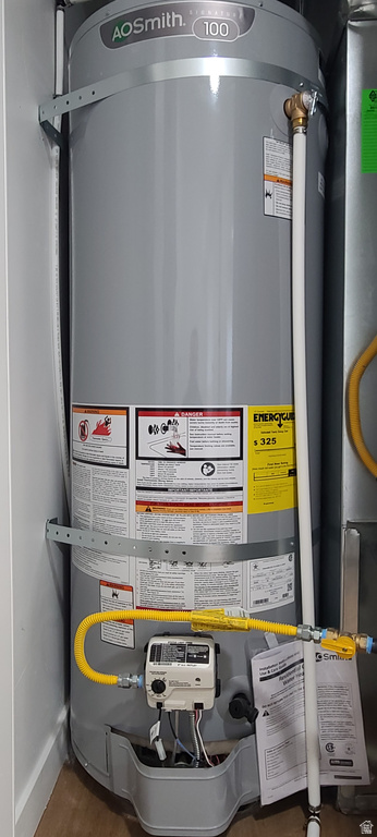 3329 W SUNNYBROOK DR West Valley City, UT 84119