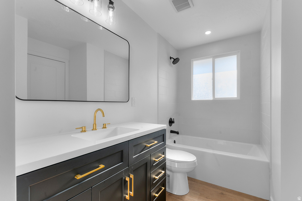 3329 W SUNNYBROOK DR West Valley City, UT 84119