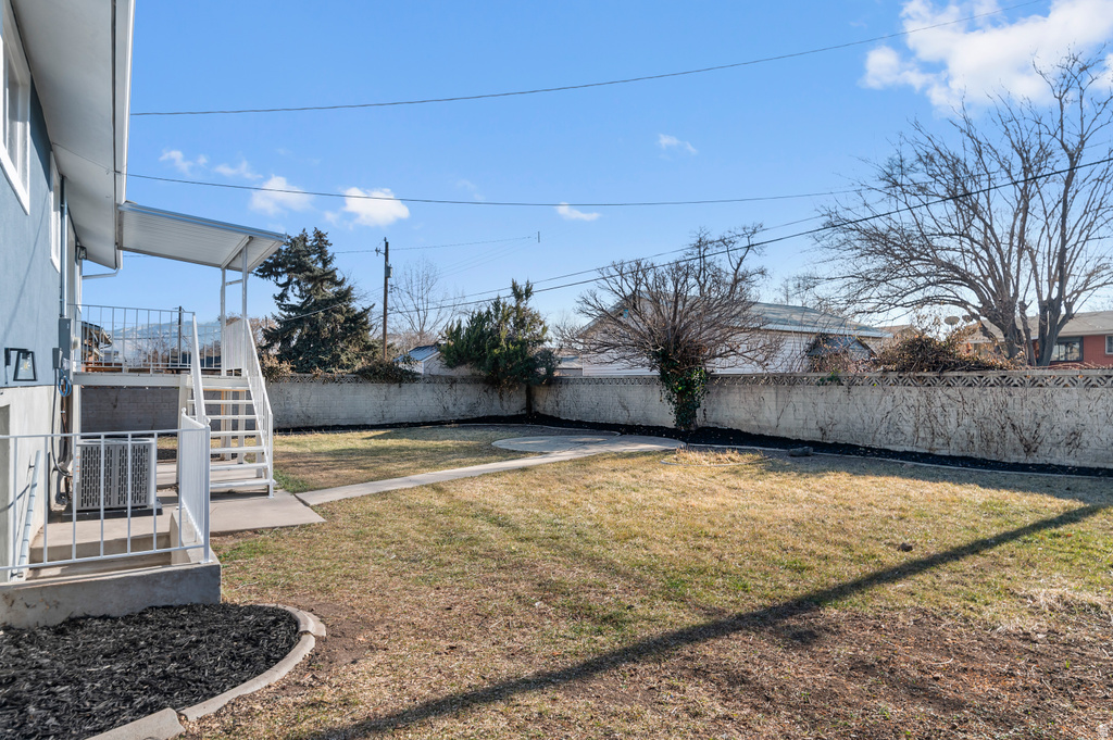 3329 W SUNNYBROOK DR West Valley City, UT 84119