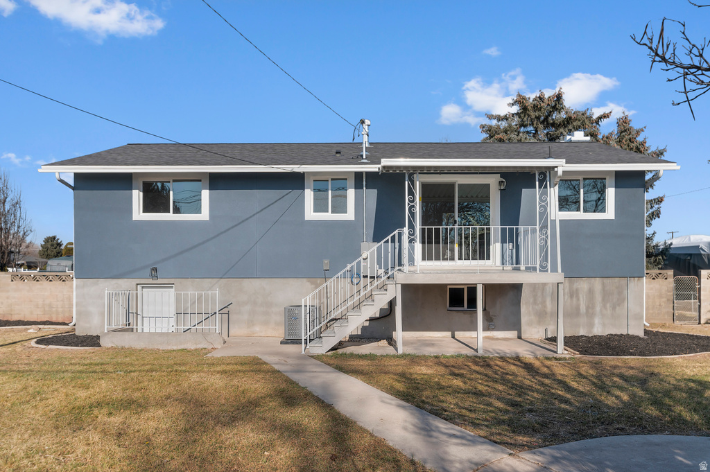 3329 W SUNNYBROOK DR West Valley City, UT 84119