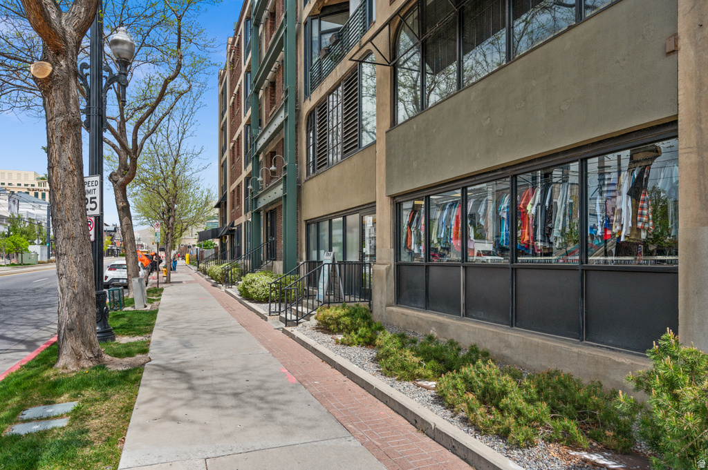 380 W 200 S #104 Salt Lake City, UT 84101