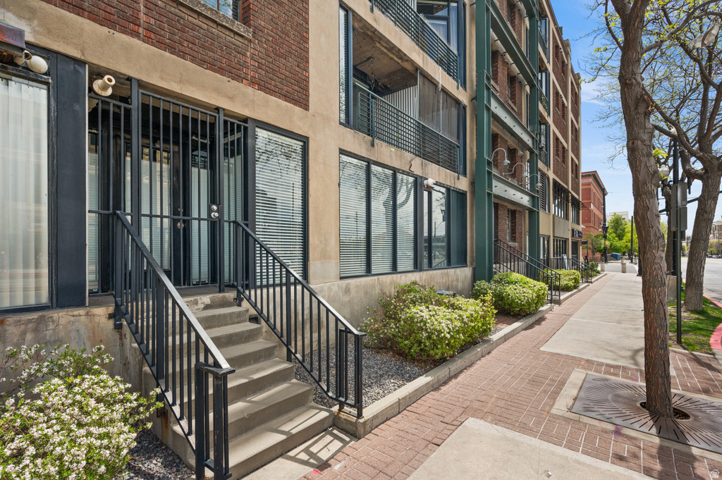 380 W 200 S #104 Salt Lake City, UT 84101