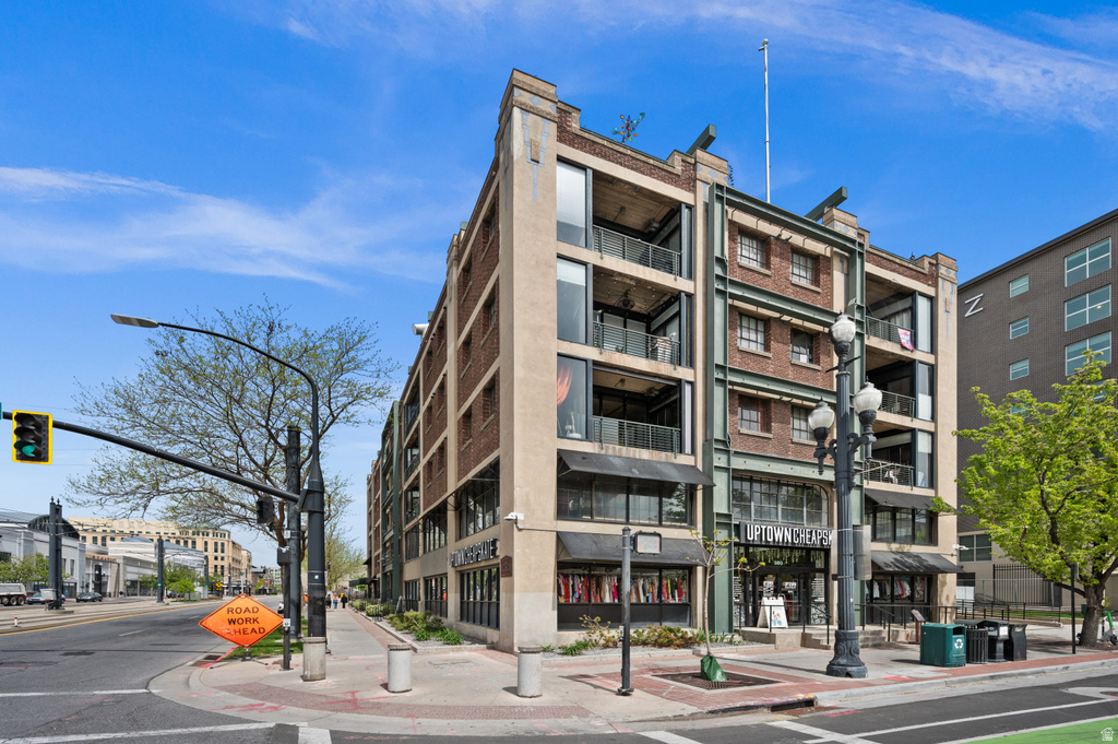 380 W 200 S #104 Salt Lake City, UT 84101