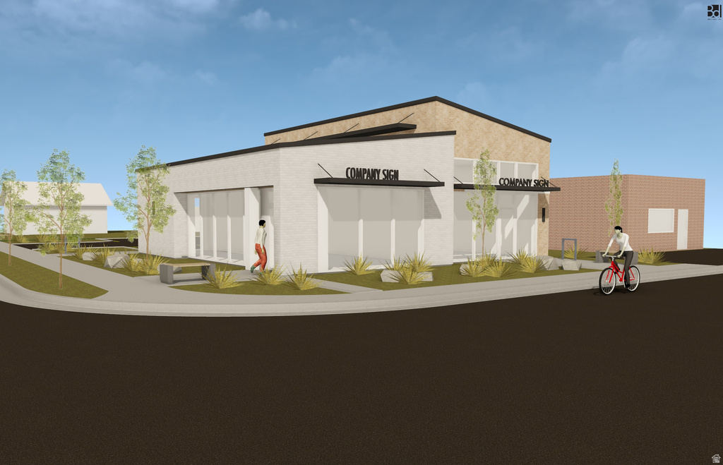 3350 S MAIN ST South Salt Lake, UT 84115