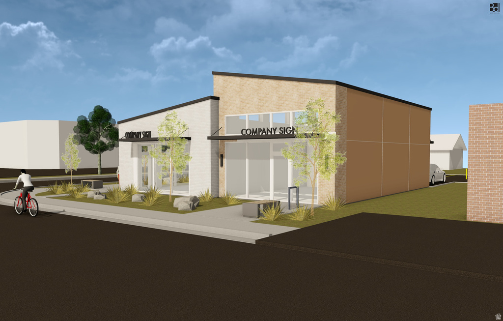 3350 S MAIN ST South Salt Lake, UT 84115