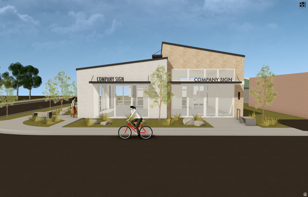 3350 S MAIN ST South Salt Lake, UT 84115