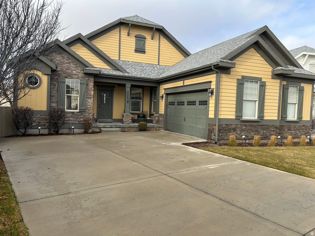 4863 N SHADY BEND LN Lehi, UT 84043