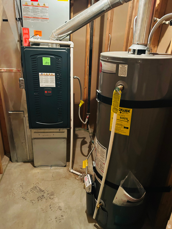 4863 N SHADY BEND LN Lehi, UT 84043