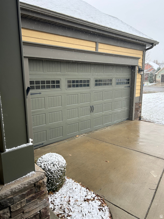 4863 N SHADY BEND LN Lehi, UT 84043