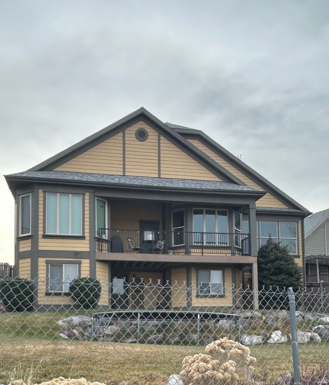 4863 N SHADY BEND LN Lehi, UT 84043