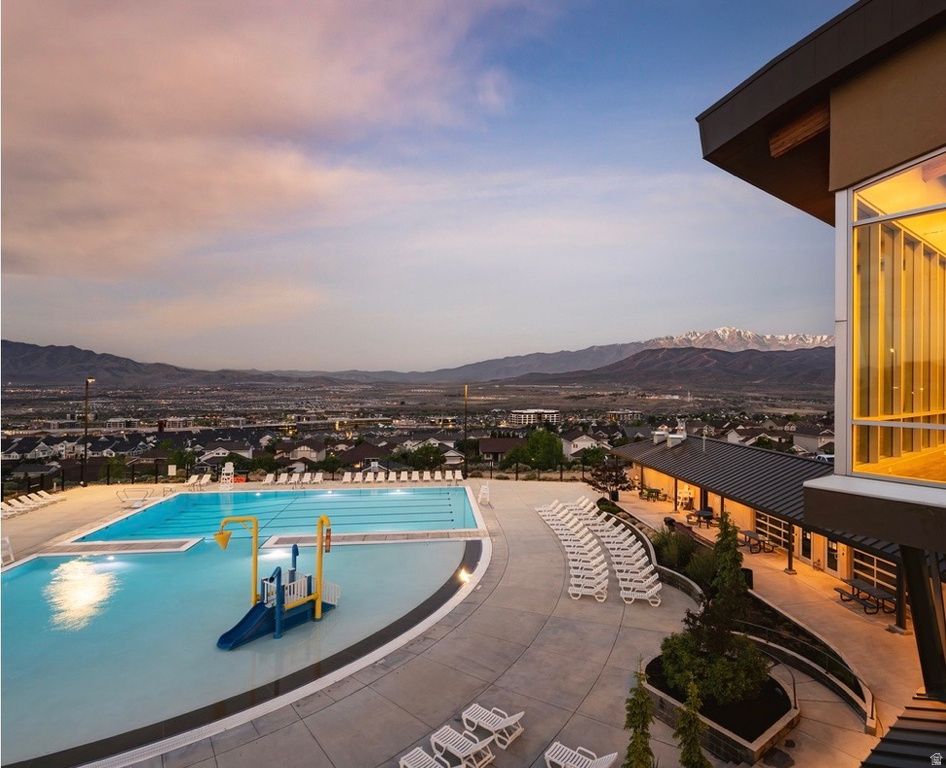 4863 N SHADY BEND LN Lehi, UT 84043