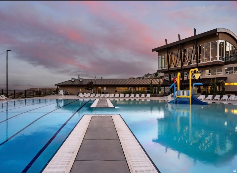 4863 N SHADY BEND LN Lehi, UT 84043