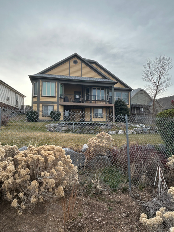 4863 N SHADY BEND LN Lehi, UT 84043