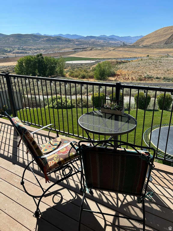 4863 N SHADY BEND LN Lehi, UT 84043
