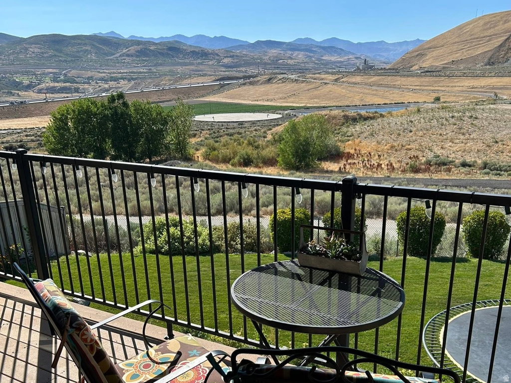 4863 N SHADY BEND LN Lehi, UT 84043