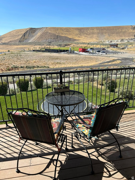 4863 N SHADY BEND LN Lehi, UT 84043