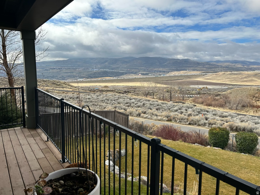 4863 N SHADY BEND LN Lehi, UT 84043