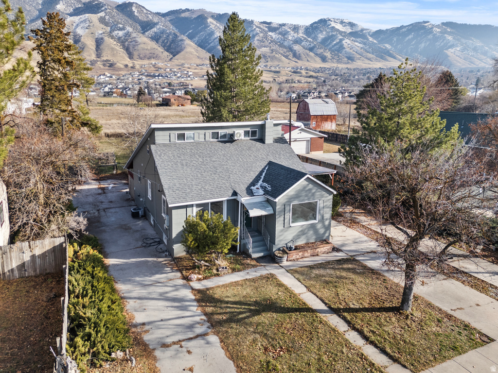 694 S 600 E River Heights, UT 84321