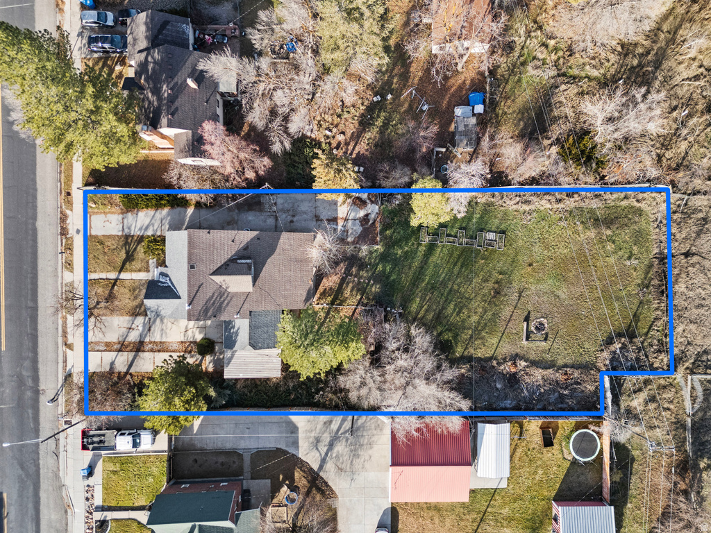 694 S 600 E River Heights, UT 84321