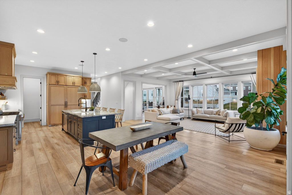 6978 W DOCKSIDER DR South Jordan, UT 84009