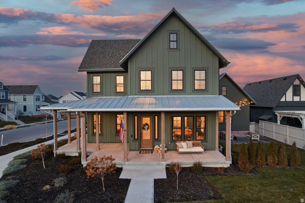 6978 W DOCKSIDER DR South Jordan, UT 84009