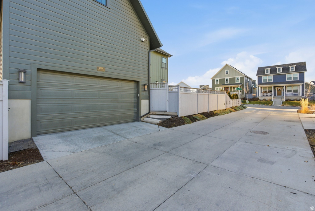 6978 W DOCKSIDER DR South Jordan, UT 84009