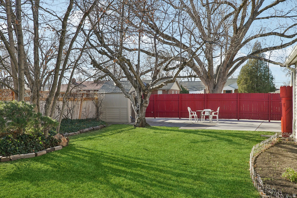 822 N 1200 W Salt Lake City, UT 84116