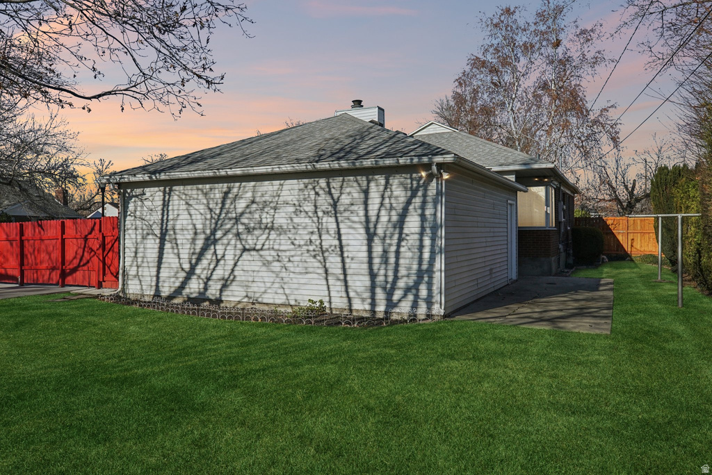 822 N 1200 W Salt Lake City, UT 84116