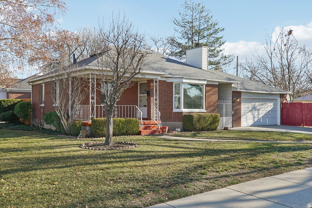 822 N 1200 W Salt Lake City, UT 84116