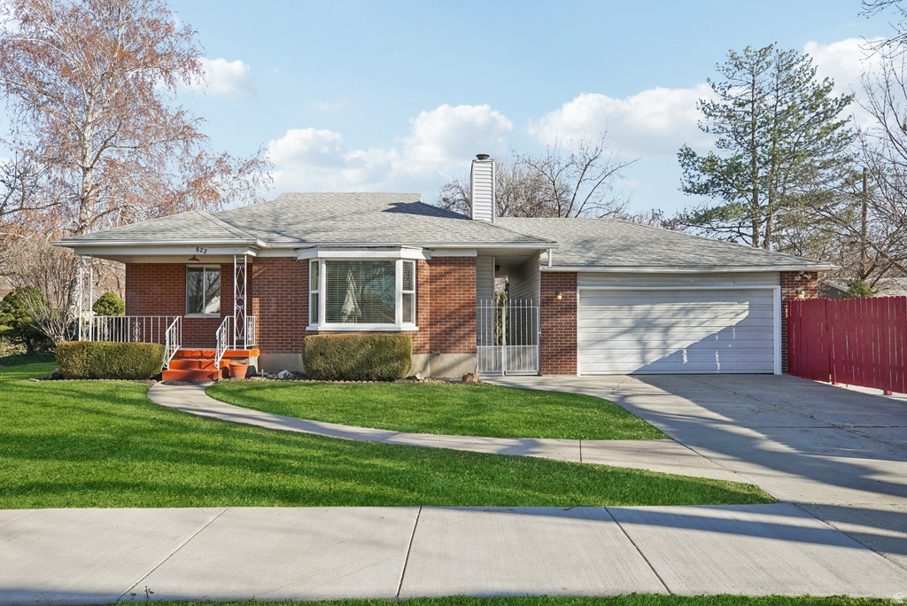 822 N 1200 W Salt Lake City, UT 84116