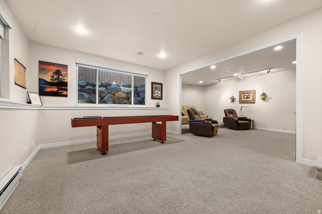 7195 S VILLANDRIE LN Salt Lake City, UT 84121