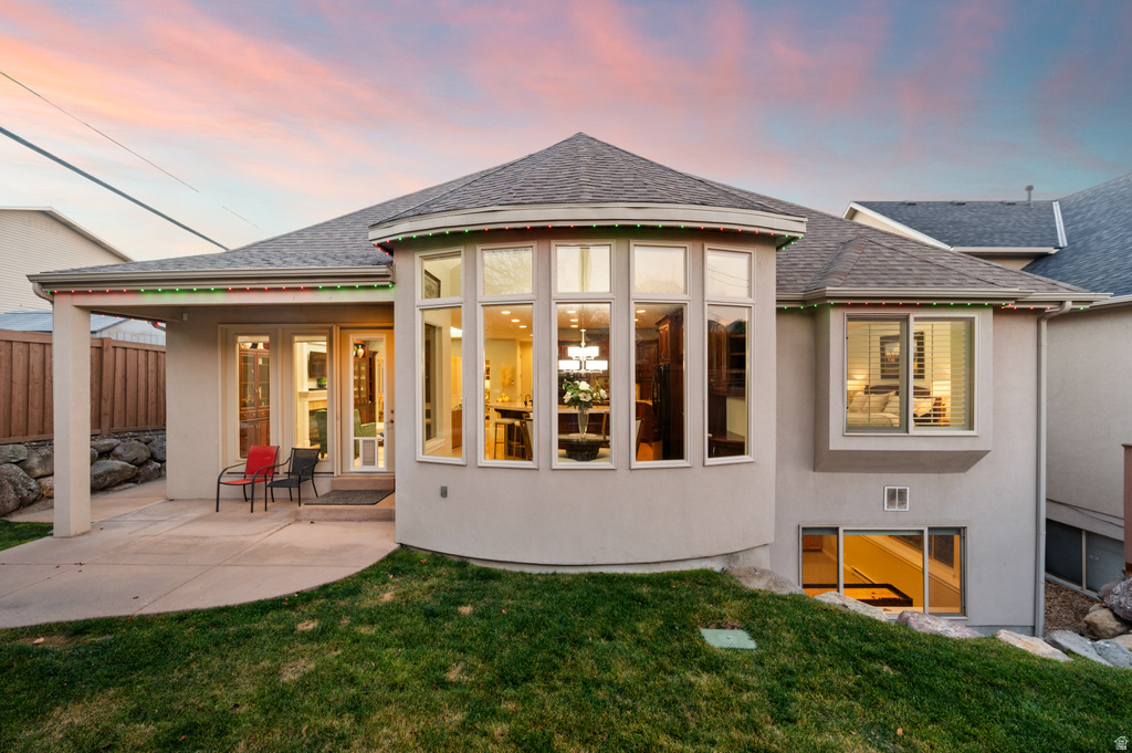 7195 S VILLANDRIE LN Salt Lake City, UT 84121